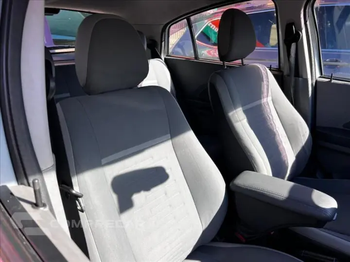 AGILE 1.4 MPFI LT 8V