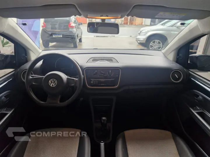 UP 1.0 MPI Take UP 12V