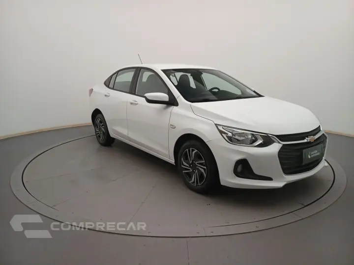 ONIX 1.0 FLEX PLUS LT MANUAL