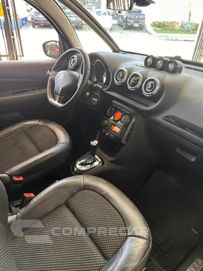 AIRCROSS 1.6 Exclusive Atacama 16V