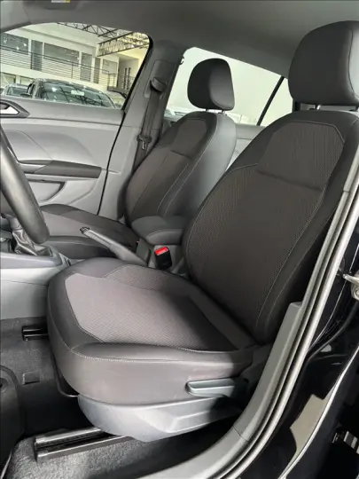 T-CROSS 1.0 200 TSI TOTAL FLEX AUTOMÁTICO