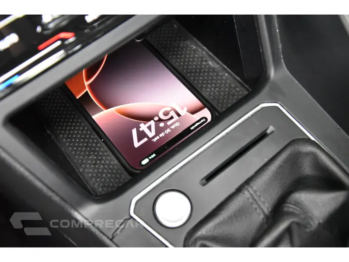 VIRTUS 1.0 12V 200 TSI COMFORTLINE FLEX AUTOMÁTICO
