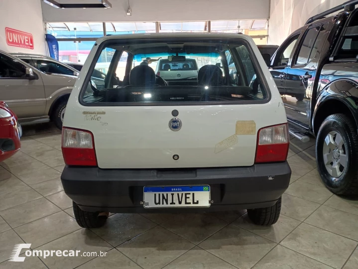 Uno Mille 1.0