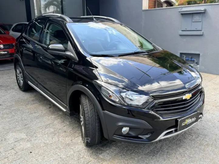 ONIX 1.4 MPFI Activ 8V