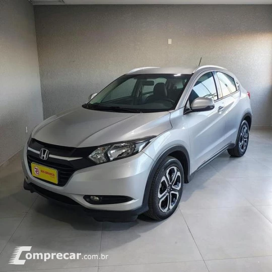 HR-V 1.8 16V EX