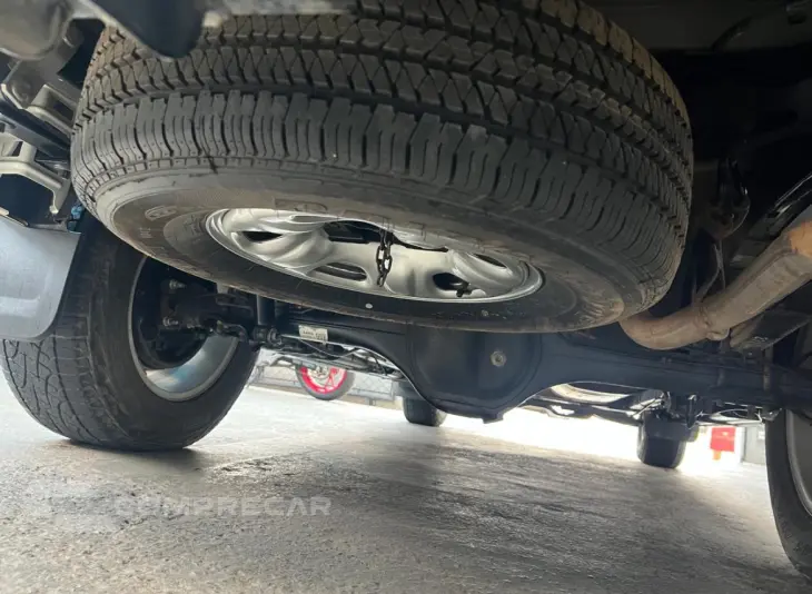 S10 2.4 LTZ 4X2 CD 8V