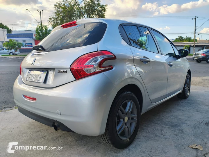 208 Active 1.5