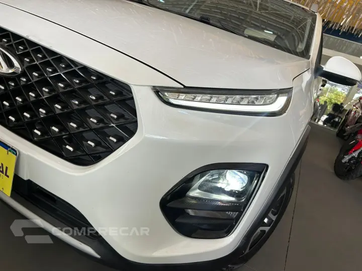 Tiggo 3X Pro 1.0 Turbo Flex Aut.