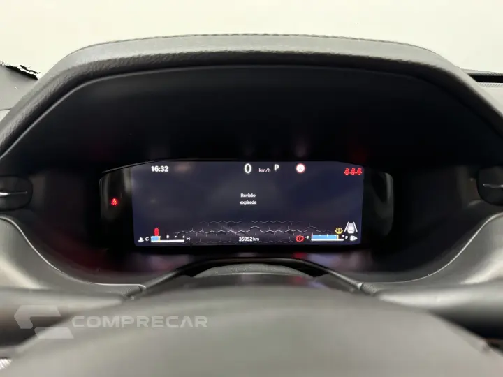 COMPASS 1.3 T270 TURBO FLEX S AT6