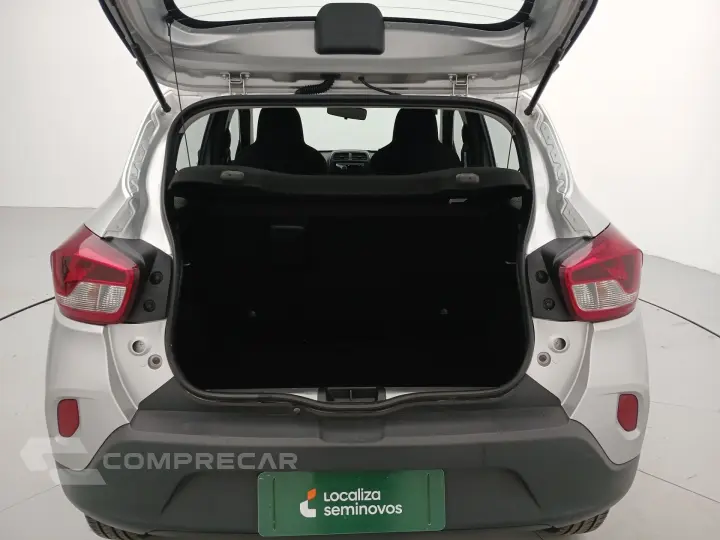 KWID 1.0 12V SCE FLEX ZEN MANUAL