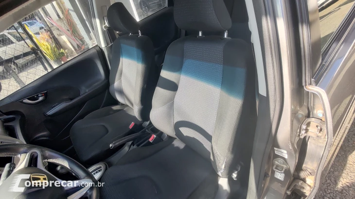 FIT 1.4 LX 8V