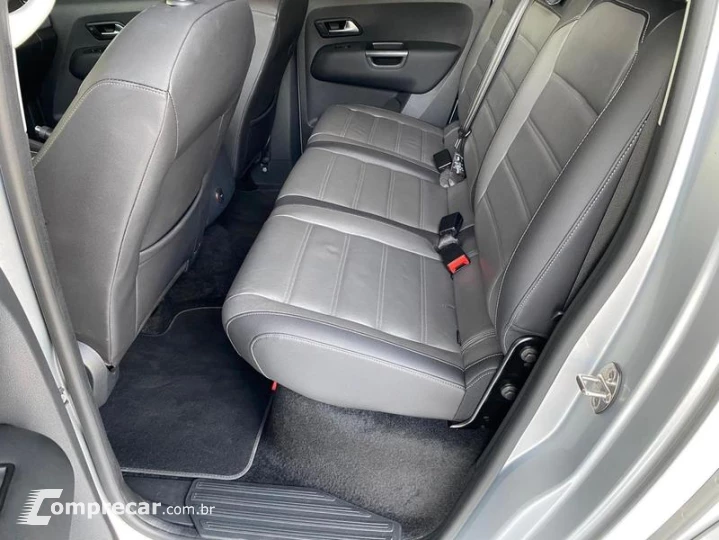 AMAROK V6 HIGH AC4