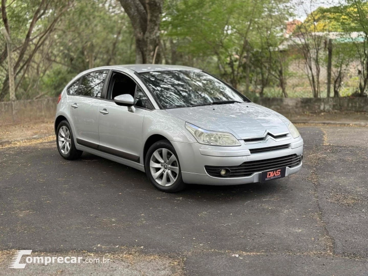 C4 1.6 GLX 16V