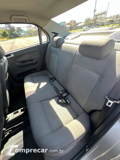 VOYAGE 1.6 MI Comfortline 8V
