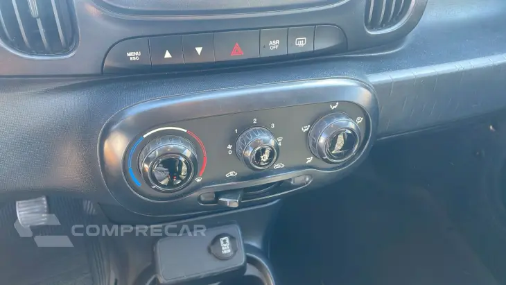 MOBI 1.0 8V EVO Like.