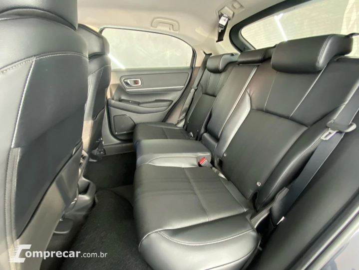 HR-V EXL 1.5 Sensing 16V 5p Aut.