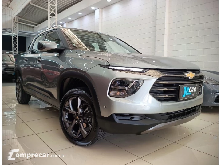 MONTANA 1.2 TURBO FLEX PREMIER AUTOMATICO