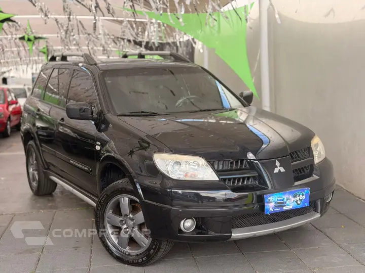 AIRTREK 2.4 4X4 16V