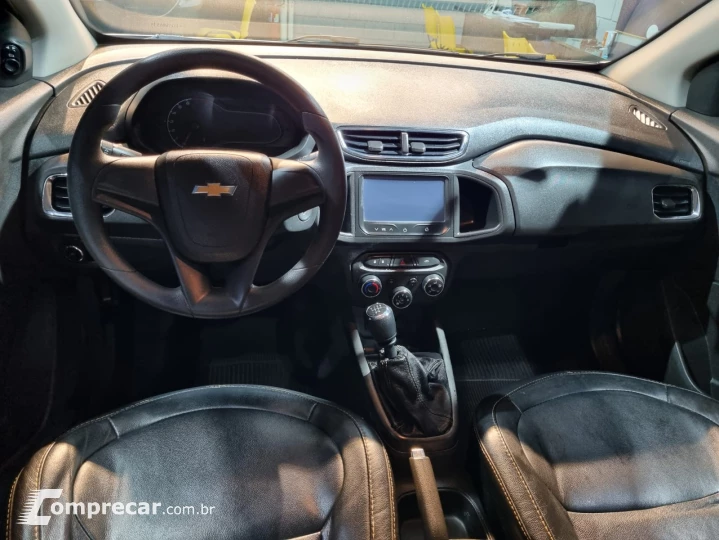 ONIX 1.4 MPFI LTZ 8V