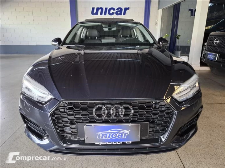 A5 2.0 TFSI Sportback Ambiente 16V