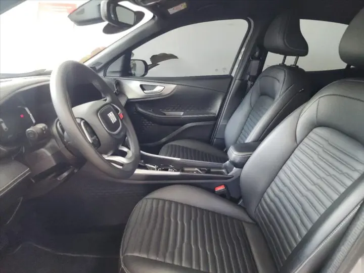 FASTBACK 1.0 TURBO 200 FLEX IMPETUS CVT