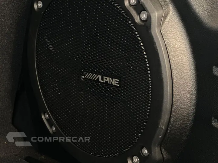 WRANGLER 2.0 TURBO GASOLINA UNLIMITED OVERLAND 4P 4X4 AT8