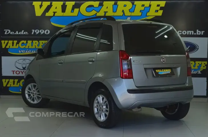 IDEA 1.4 MPI ELX 8V