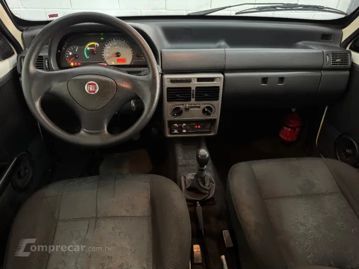 Uno Mille 1.0 Fire/ F.Flex/ ECONOMY 2p