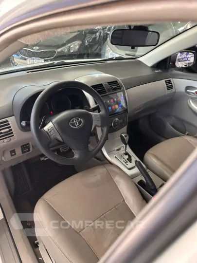 COROLLA 2.0 XEI 16V