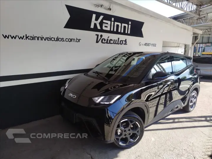 DOLPHIN MINI 38 KW GL
