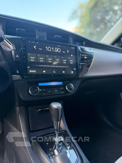 COROLLA 2.0 Vvt-ie XEI