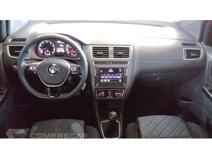FOX 1.6 MSI TOTAL FLEX XTREME 4P MANUAL