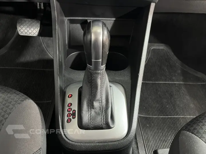 VOYAGE 1.6 16V MSI TOTALFLEX 4P AUTOMÁTICO