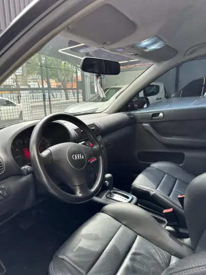 A3 1.8 20V 150cv Turbo