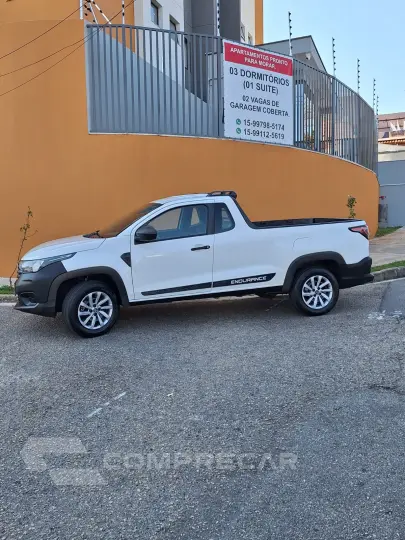 STRADA 1.4 Fire Endurance CS