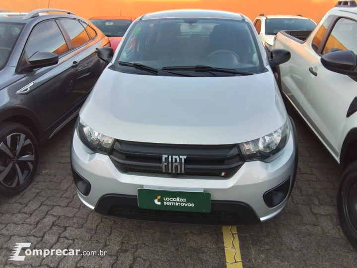 MOBI 1.0 EVO FLEX LIKE. MANUAL