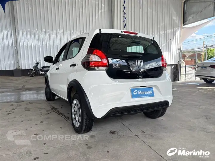 MOBI 1.0 EVO FLEX LIKE. MANUAL