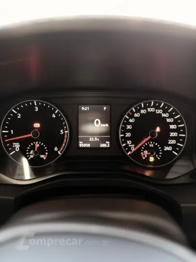 AMAROK 3.0 V6 TDI Extreme CD 4motion