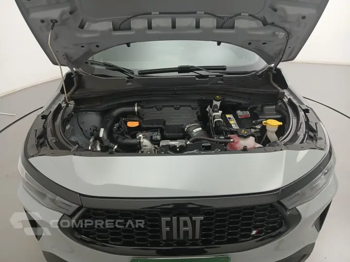 FASTBACK 1.0 TURBO 200 FLEX IMPETUS CVT