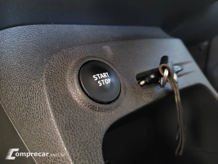 CAPTUR 1.6 16V SCE Intense