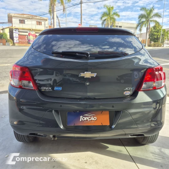 ONIX HATCH Joy 1.0 8V Flex 5p Mec.