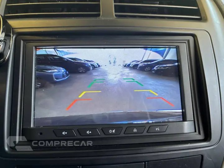 ASX GLS FWD 2.0 16V Flex Aut.