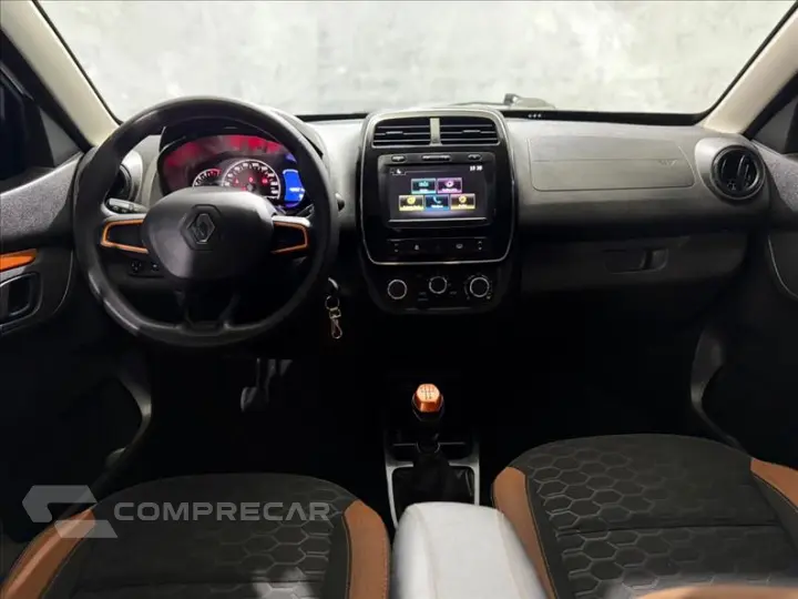 KWID 1.0 12V SCE Outsider