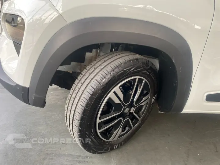 KWID 1.0 12V SCE Intense