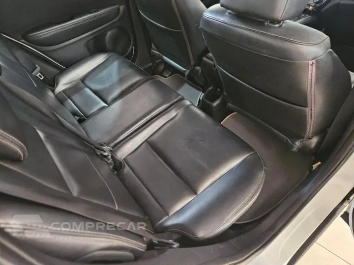 HR-V 1.8 16V EX