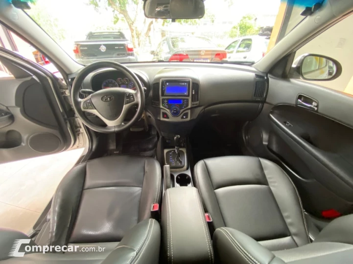 I30 2.0 MPFI GLS 16V