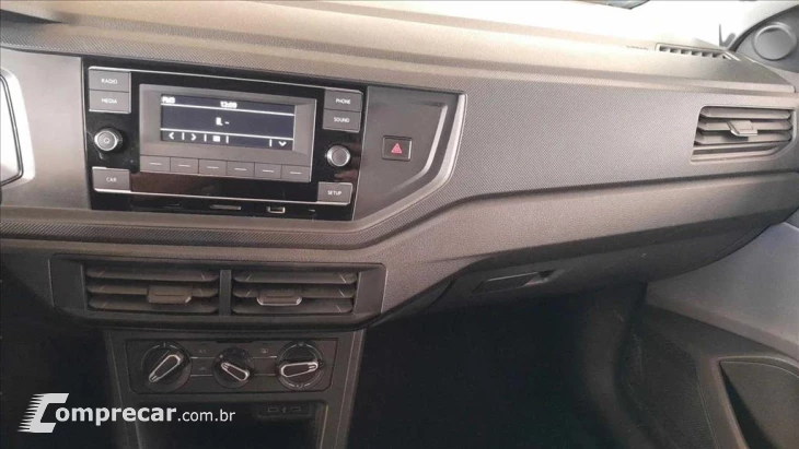POLO 1.0 MPI TRACK MANUAL
