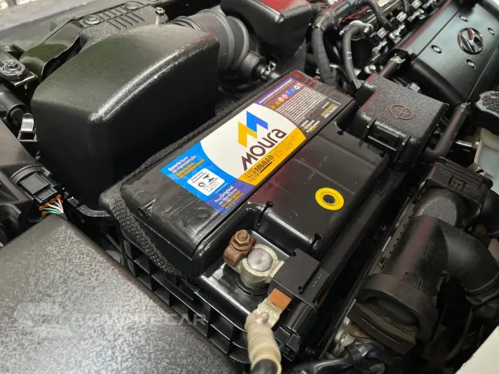 HB20X 1.6 16V PREMIUM FLEX 4P AUTOMÁTICO