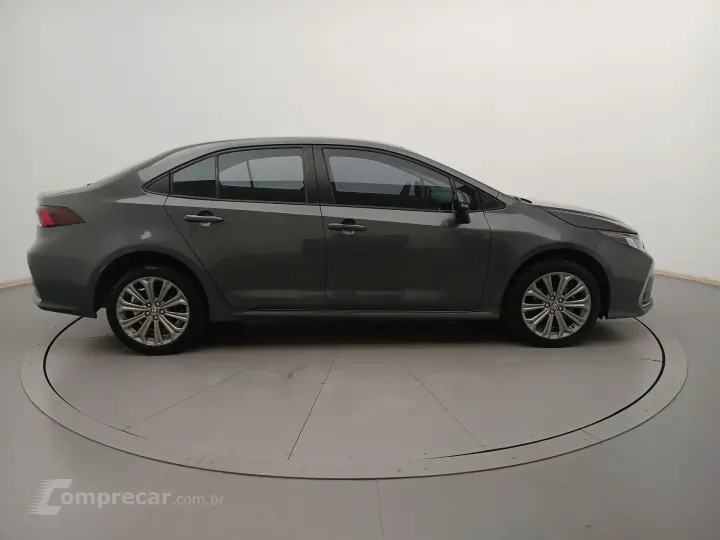 COROLLA 2.0 VVT-IE FLEX XEI DIRECT SHIFT