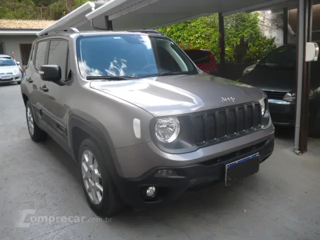 RENEGADE 1.8 16V Sport